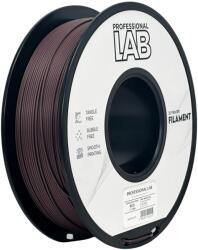 Professional Lab FG-P131-E1, 3D filament, PLA Carbon Fiber, 1, 75mm, 1000g, Roșu (Red) (FG-P131-E1)