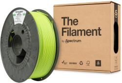 Spectrum The Filament" by Spectrum TF-24243, PETG Lite, 1, 75mm, 1000g, Verde (Green) (TF-24243)