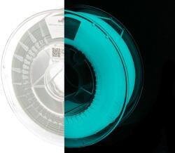 Spectrum 80534 3D filament, PLA Glow in the Dark, 1, 75mm, 1000g, Albastru (Blue) (80534)