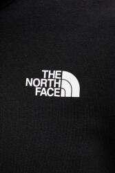 The North Face суичър с качулка мъжки памучен MONTE (NF0A8GA8JK31)