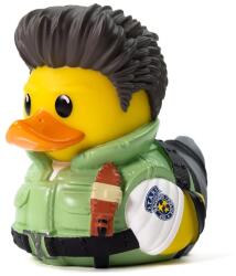Numskull TUBBZ Cosplaying Ducks - Resident Evil Chris Redfield kacsa figura dobozos változat (NS4730)