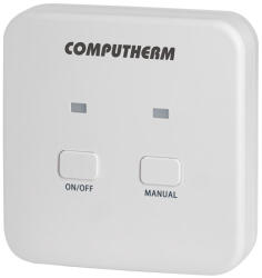COMPUTHERM Q20 RF (RX) vezeték nélküli (rádiófrekvenciás) vevőegység COMPUTHERM szobatermosztátokhoz (EG-Q20RFRX-CTHERM)