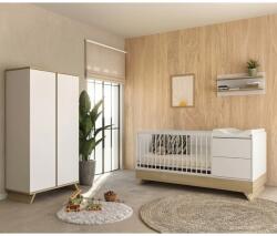 Faktum Sienna white babaszoba szett 6