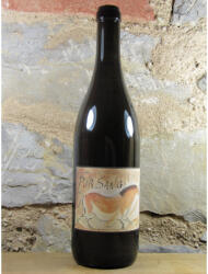Musti Nobilis Blanc Fumé de Pouilly Pur Sang 2019 - Domaine Didier Dagueneau (0, 75L 12, 5%)