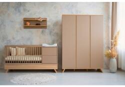 Faktum Sienna cappuccino babaszoba szett 5