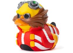 Numskull TUBBZ Cosplaying Ducks - Sonic Dr Eggman kacsa figura dobozos változat (NS4781)