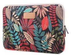 Gigapack Tok álló, textil ütésálló belső réteg, színes levél, FEKETE (GP-95140) (GP-95140)