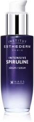 Institut Esthederm Intensive Spirulina szérum fáradt bőrre 30 ml