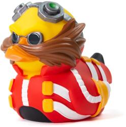 Numskull TUBBZ Cosplaying Ducks - Sonic Dr Eggman kacsa figura mini változat (NS4726)