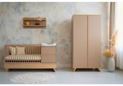 Faktum Sienna cappuccino babaszoba szett 6