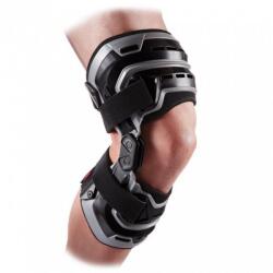 McDavid Bio-Logix Knee Brace Right 4200, fekete, M