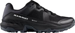Mammut Girun II Low GTX Men férficipő Cipőméret (EU): 46 (2/3) / fekete