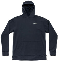 Devold Everyday Hoodie Man férfi pulóver L / fekete
