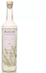 Koch Maguey Coyote mezcal 0, 7l 47% DRS