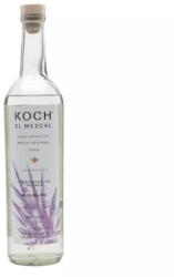 Koch Maguey Madrecuishe mezcal 0, 7l 47% DRS