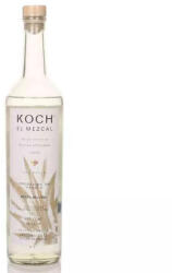 Koch Maguey Espadin mezcal 0, 7l 47% DRS