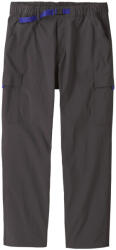 Patagonia Men's Outdoor Everyday Pants férfi nadrág XL / fekete
