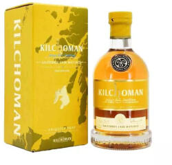 KILCHOMAN Sauternes Cask 2024 0, 7l 50% whisky DRS