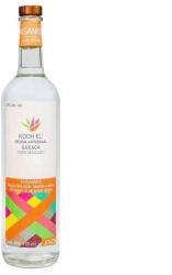 Koch Ensamble Artesanal mezcal 0, 7l 47% DRS