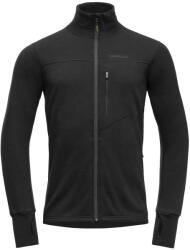 Devold Explorer Merino Jkt Man férfi dzseki XL / fekete