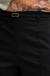 Marciano by Guess елегантен къс панталон дамски от памук SUNNY (G6GD10.W1893) - answear - 197,52 лв