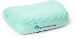 Sea to Summit Aeros Premium Pillow - Large utazópárna világoskék