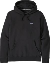 Patagonia P-6 Label Uprisal Hoody férfi pulóver M / fekete