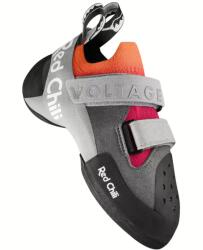 Red Chili Voltage LV II mászócipő Cipőméret (EU): 38 / szürke / fekete