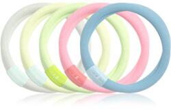 invisibobble Hair Tie Glow in the dark hajgumik sötétben világító 5 db