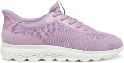 GEOX D Spherica Plus női cipő Cipőméret (EU): 41 / világosrózsaszín