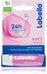 Labello Soft Rosé ajakbalzsam 4.8 g