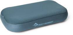Sea to Summit Aeros Premium Pillow - XL utazópárna kék
