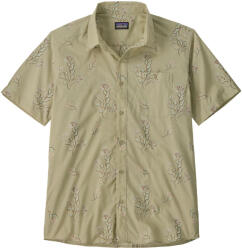 Patagonia Men's Go-To Shirt férfi ing L / zöld