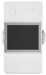  Sonoff TH ELITE - Switch Smart de monitorizare temperatura si umiditate 20A (6920075777543)