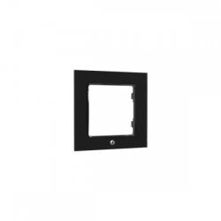 Shelly wall frame 1 (pentru comutator de perete) , negru (3800235266250)