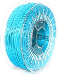 Devil Design Filament: PET-G albastră 1kg ±0, 5% 1, 75mm DEV-PETG-1.75-BLUE (DEV-PETG-1.75-BLUE)