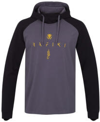 Rafiki Traverse férfi pulóver XL / türkiz