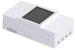  Sonoff POW Elite R3 POWR316D Releu 16A WiFi monitorizare consum cu display (6920075777499)