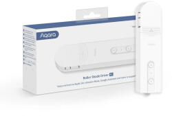 Aqara kit de automatizare draperie aqara roller shade driver e1, zigbee (rsd-m01) (6970504215085)