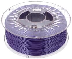 Devil Design Filament: PET-G 1, 75mm violet 220-250°C 1kg ±0, 05mm (DEV-PETG-1.75-GV)