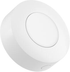SONOFF snzb-01p - buton wireless smart zigbee 3.0, control multi-actiune si design compact (6920075740615)