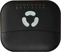 Shelly frankever controler inteligent pentru irigatii, powered by shellyx, home assistant (3800238071424)