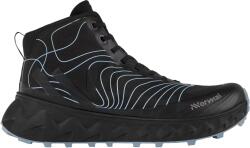 NNormal Tomir 1.0 Waterproof Boot férfi futócipő Cipőméret (EU): 42 (2/3) / fekete Férfi futócipő