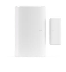 SONOFF senzor de geam usa sonoff snzb-04p, zigbee, cu baterie inclusa (6920075740646)