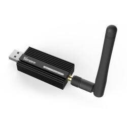 SONOFF zbdongle-e , adaptor usb universal zigbee 3.0 pentru integrare smart home (6920075777659)