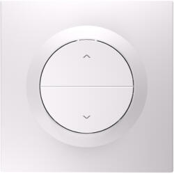 SONOFF erbs , carcasa pentru intrerupator roller shutter compatibila cu mini-zbrbs si mini-rbs (6920075743425)