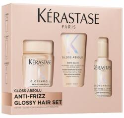Kérastase Gloss Absolu ajándékszett a fénylő és selymes hajért - notino - 16 065 Ft
