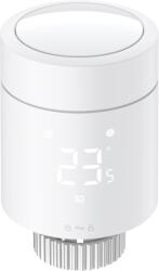 Aqara termostat inteligent pentru calorifer aqara w600, thread zigbee, spatial intelligence (6975833359363)