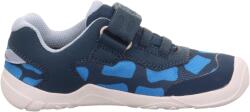 Superfit Trace Blue gyerek cipő Cipőméret (EU): 33 / kék
