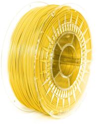 Devil Design Filament: PLA galben (deschis) 1kg 195°C ±0, 5% 1, 75mm , Devil Design (DEV-PLA-1.75-BYE)